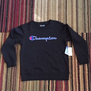 Champion Heritage Kids Unisex Size Small